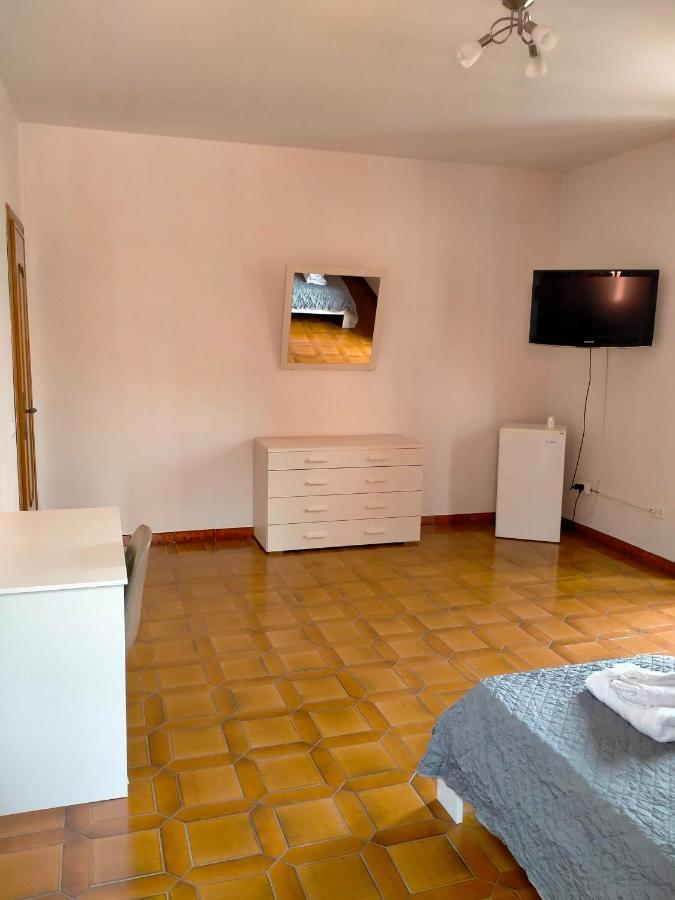 Valentia Rooms Vibo Valentia Dış mekan fotoğraf