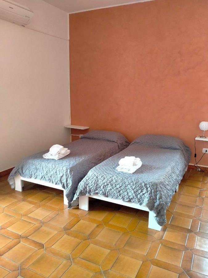 Valentia Rooms Vibo Valentia Dış mekan fotoğraf