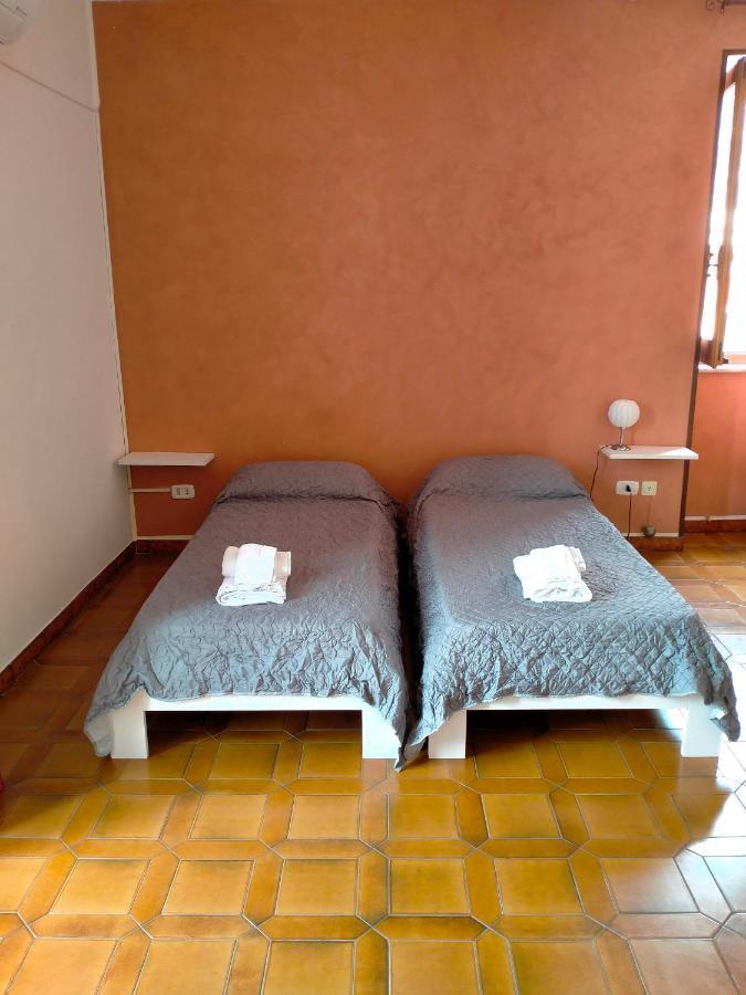 Valentia Rooms Vibo Valentia Dış mekan fotoğraf