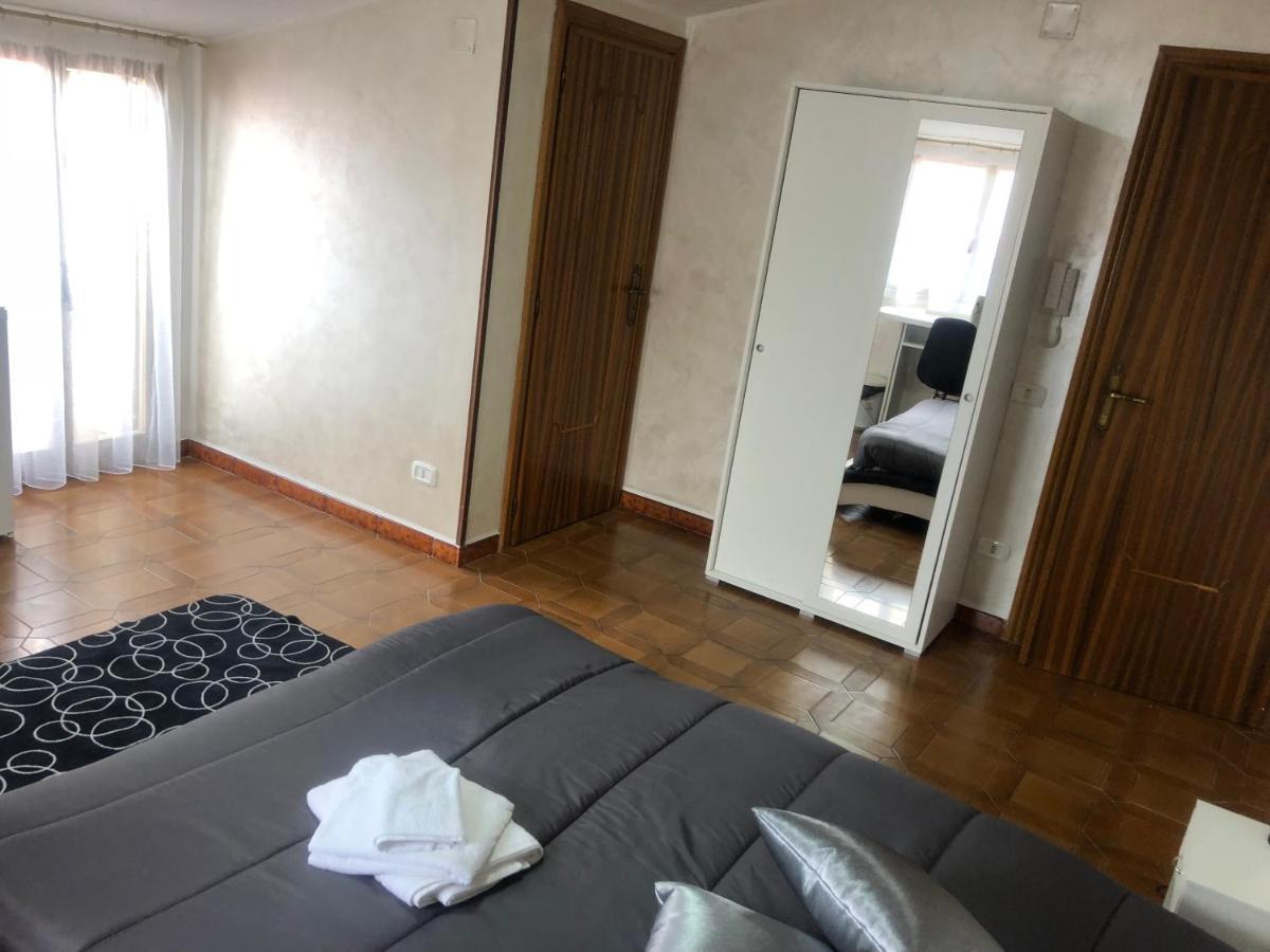 Valentia Rooms Vibo Valentia Dış mekan fotoğraf