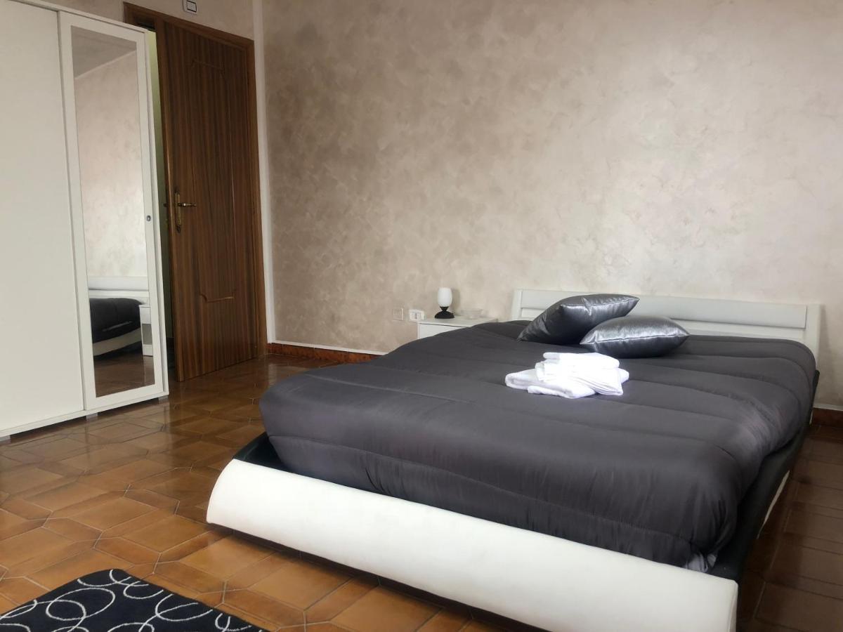 Valentia Rooms Vibo Valentia Dış mekan fotoğraf