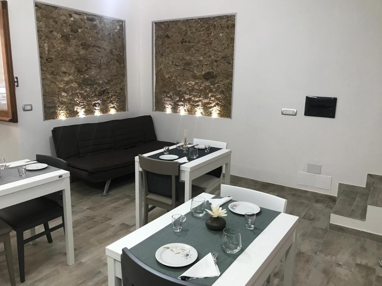 Valentia Rooms Vibo Valentia Dış mekan fotoğraf