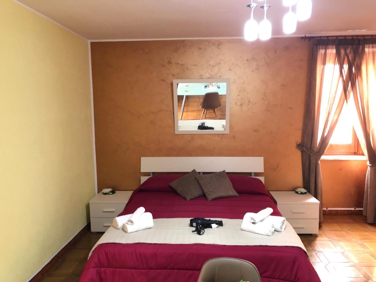 Valentia Rooms Vibo Valentia Dış mekan fotoğraf